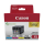 Tusz do drukarki Canon Zestaw 4 tuszów PGI-2500XL CMYK